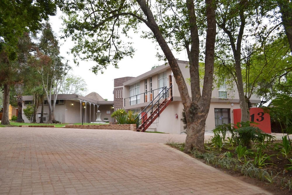 B at Home Guesthouse Piet Retief