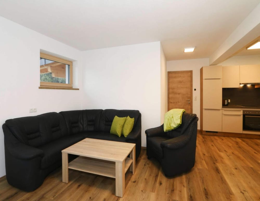 Holiday Home in Aschau Near Climbing Center
