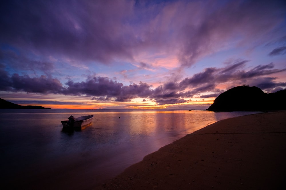 Barefoot Kuata Island Resort Fiji