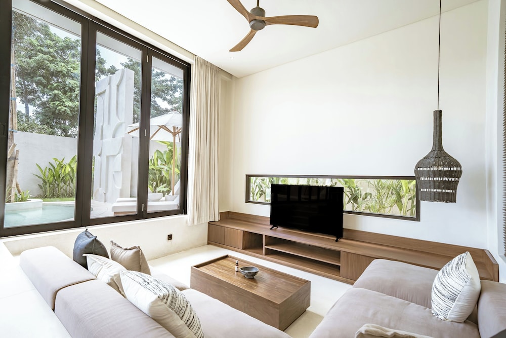 Villa Bōld 01 At Bōld - Luxury Villas