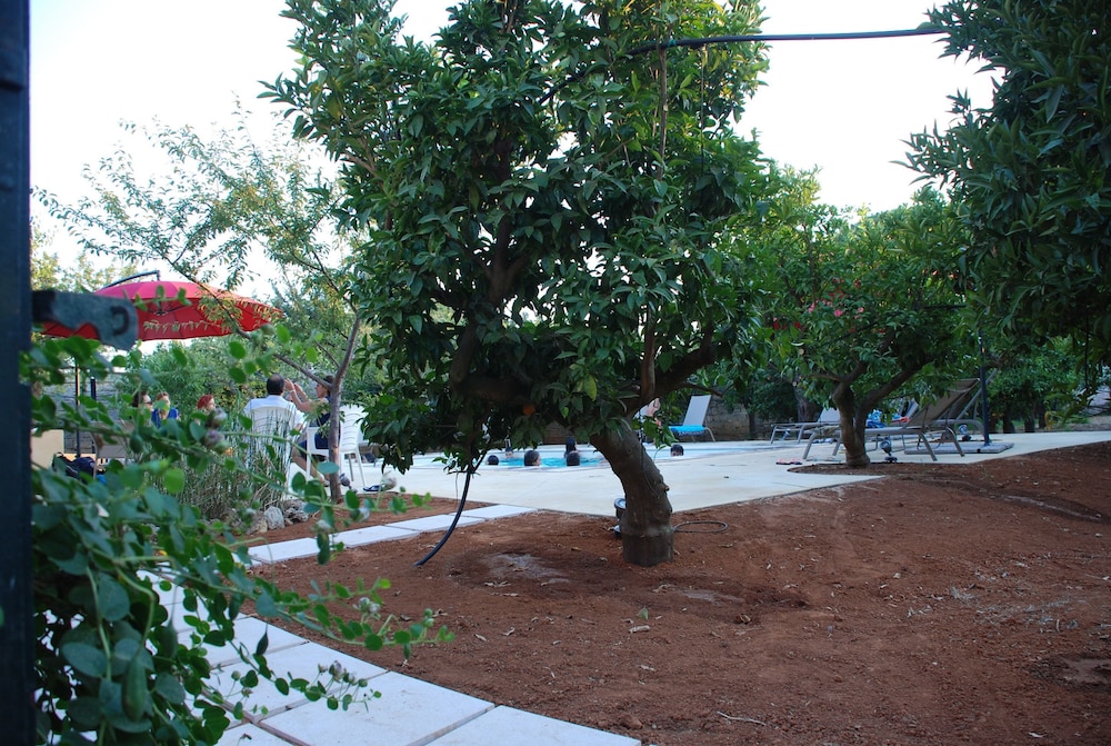 Villarancia – Luxury B&B