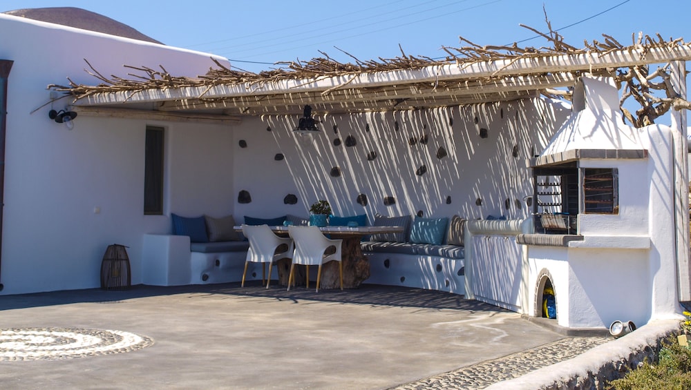 Casa Di Mare