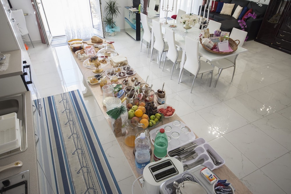 Villa Armonia