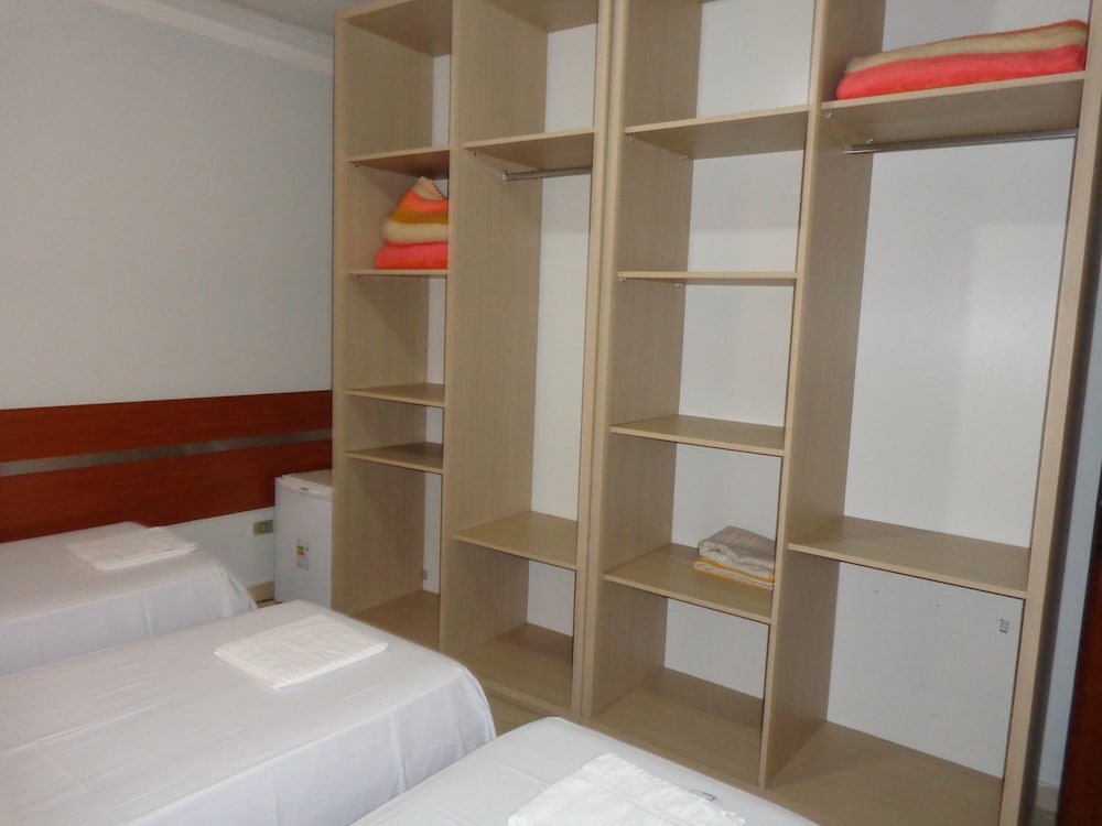 Home Guesthouse view 3