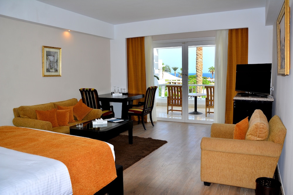 Royal Monte Carlo Sharm El Sheikh - Adults only