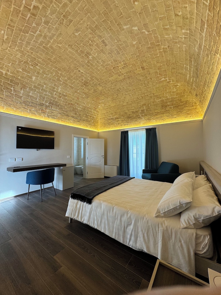B&B PALAZZO CROGHAN