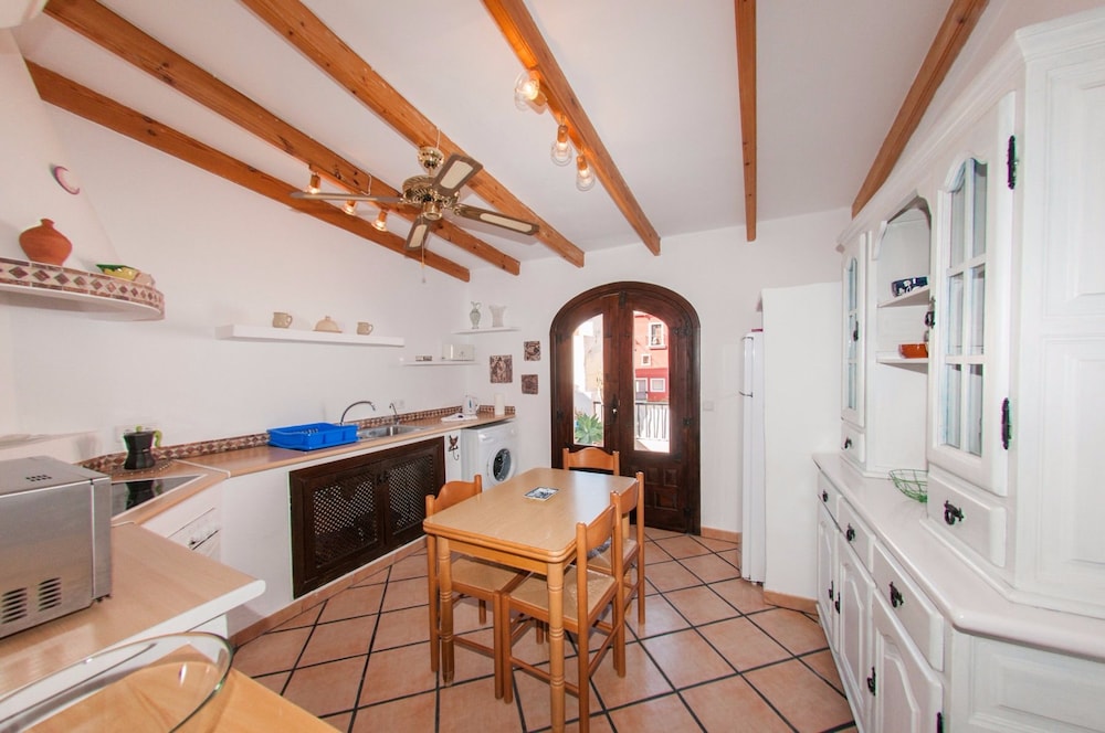HappyVila Fisherhouse Apartments