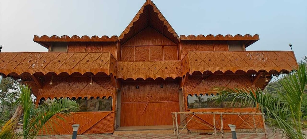 Ratanyas Jungle Resort by Nyotel