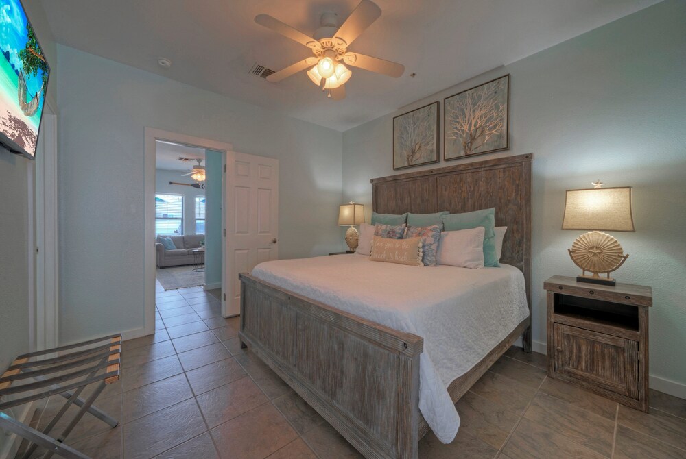 The Costa Bahia Condos by AvantStay – Pristine Comfort Near Port Aransas Beach