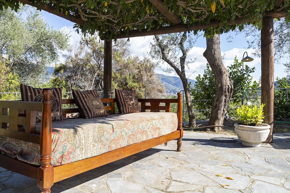 Villa San Massimo by Wonderful Italy view 2