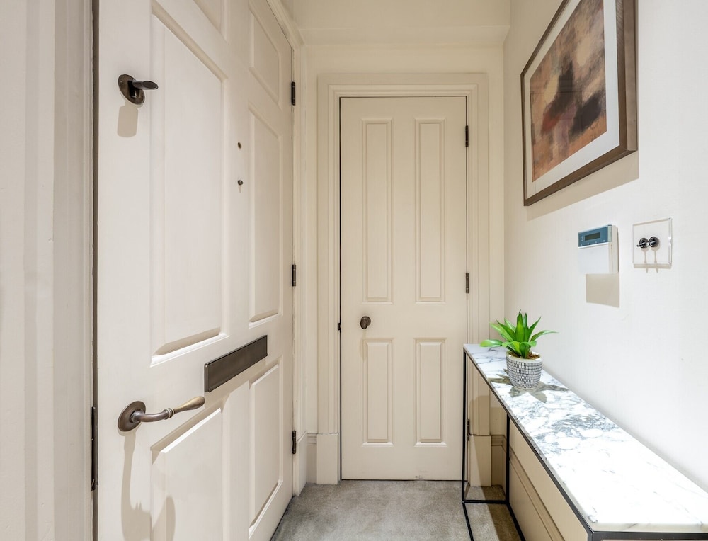 The Mayfair Collection