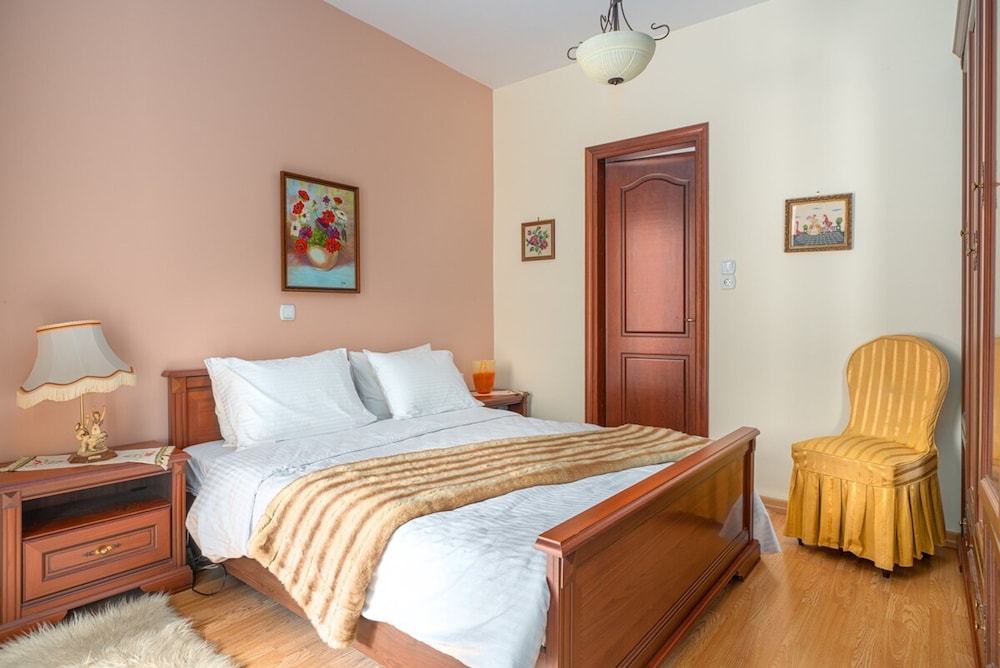 Villa Kleino - 30 min From Meteora