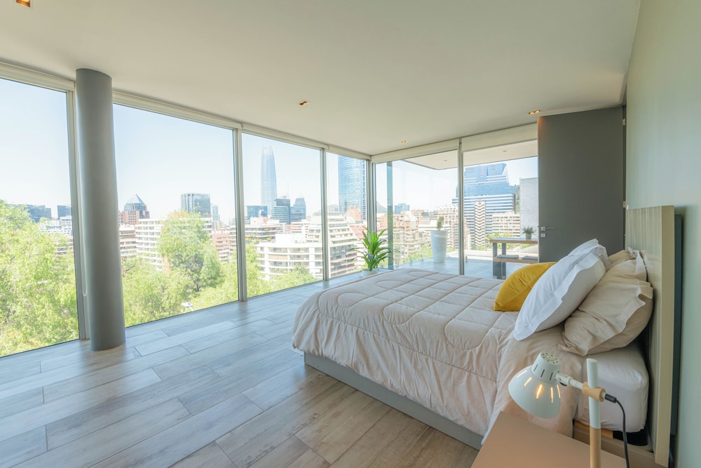 Oceana Suites Casa Las Condes
