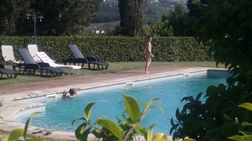 Agriturismo FATTORIA ROZZALUPI