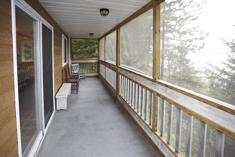 Chalets Lanaudiere