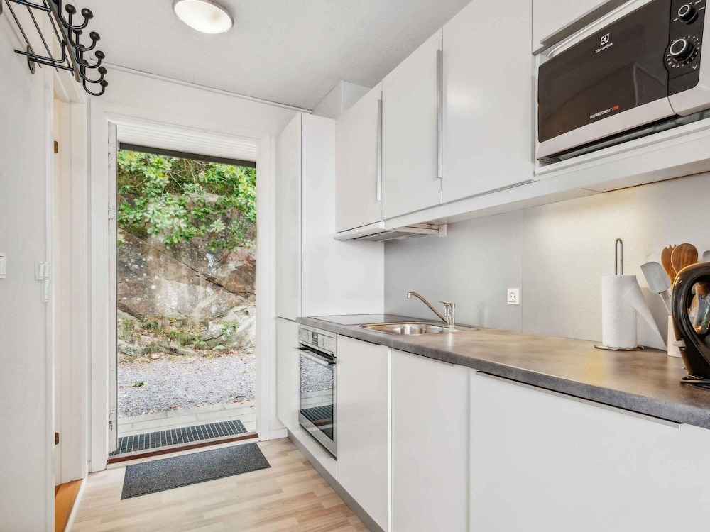 5 Star Holiday Home in Allinge