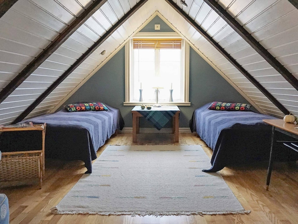 10 Person Holiday Home in Farjestaden view 2