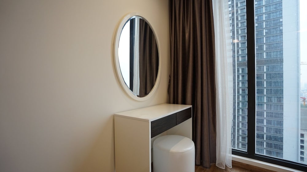 Vinhomes Metropolis Residence