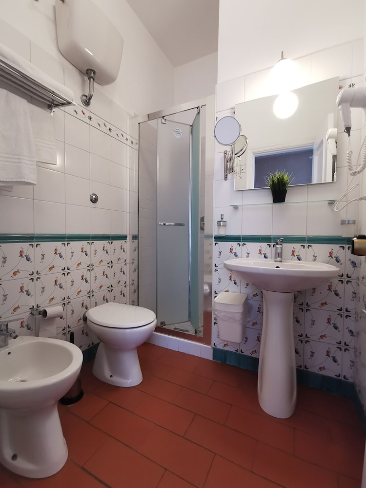 Bed & Breakfast Morelli 49