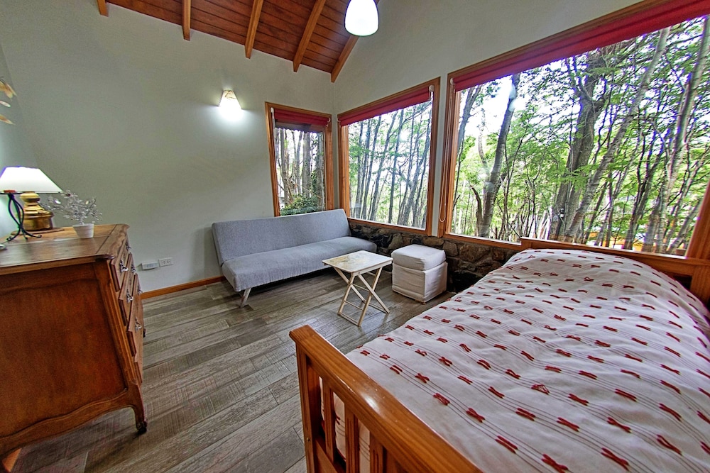 Patagonia Villa