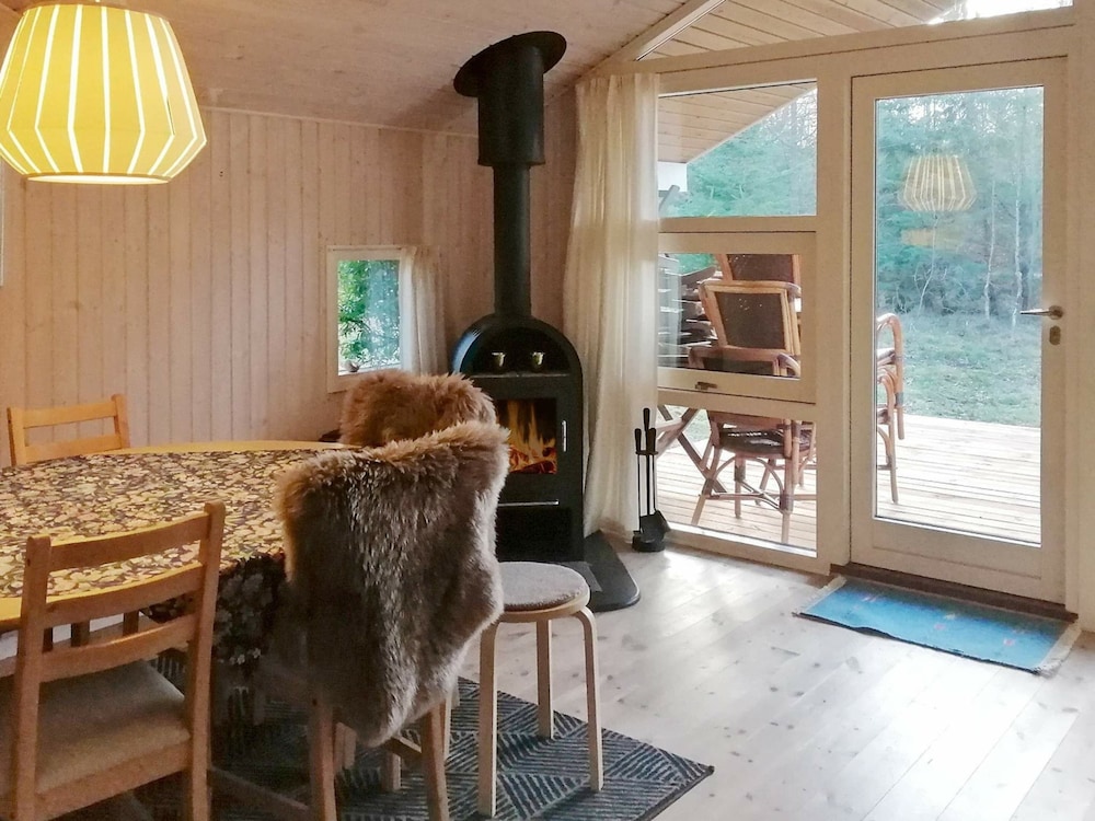 Cozy Retreat in Rorvig Haven-by Traum view 2