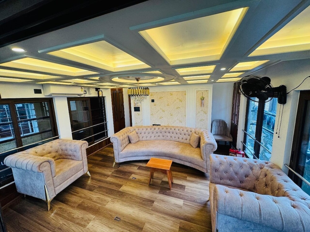 The Boat Company