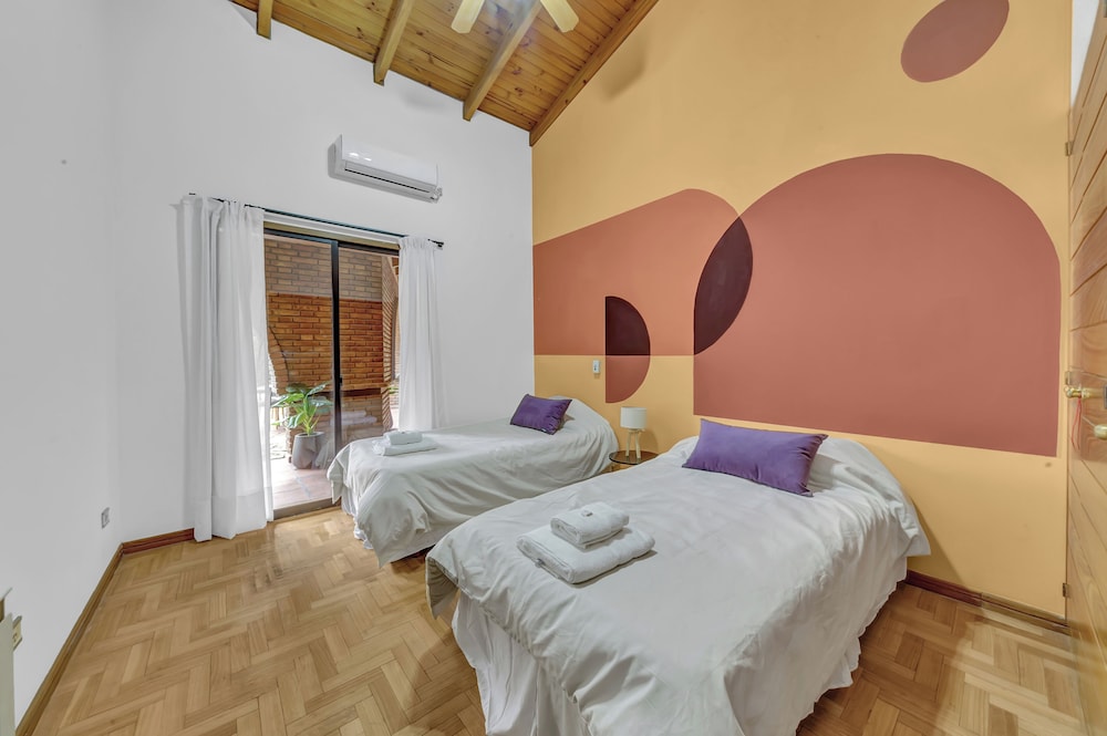 MOT Wine Country Viamonte