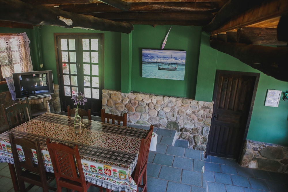 Warung Guest House