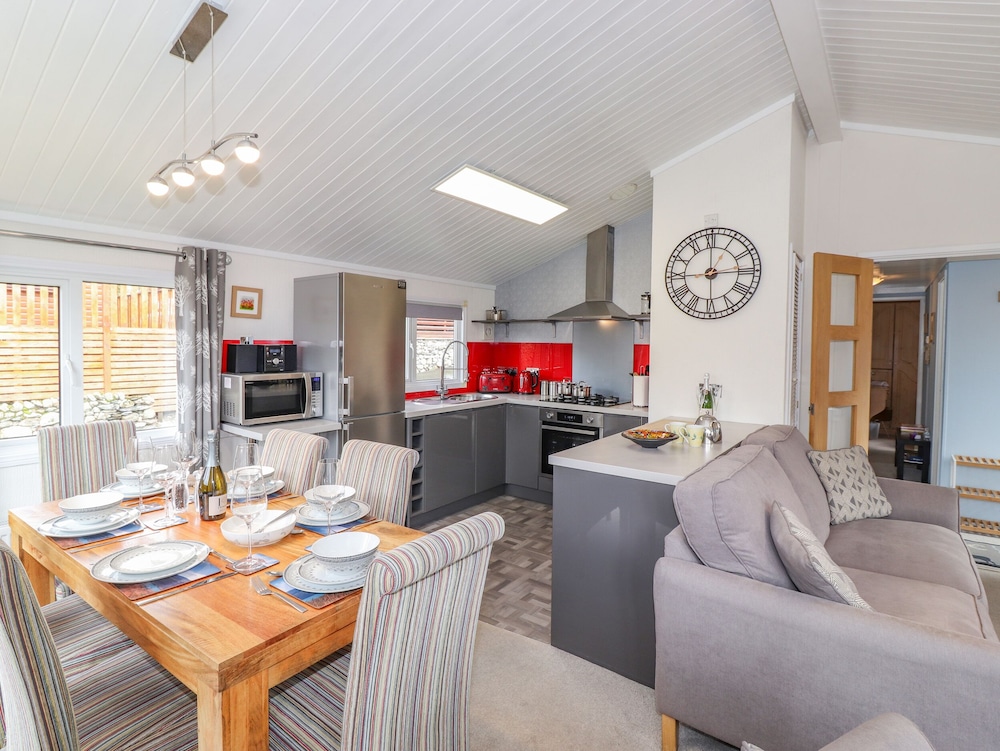 Limefitt Lodge