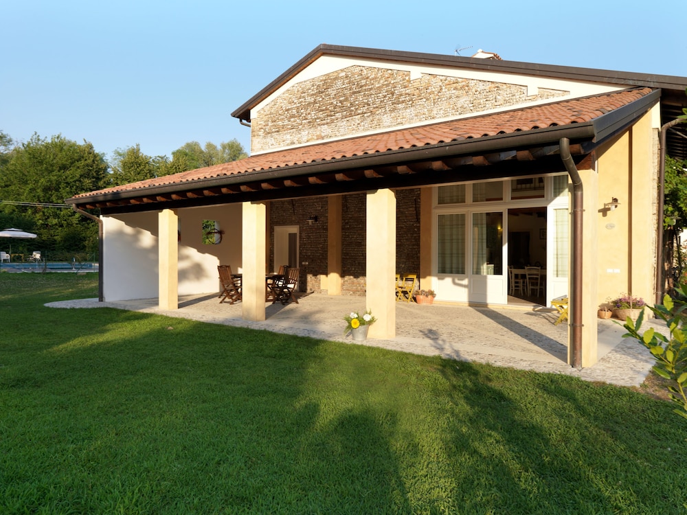 Agriturismo Cà dei Molini