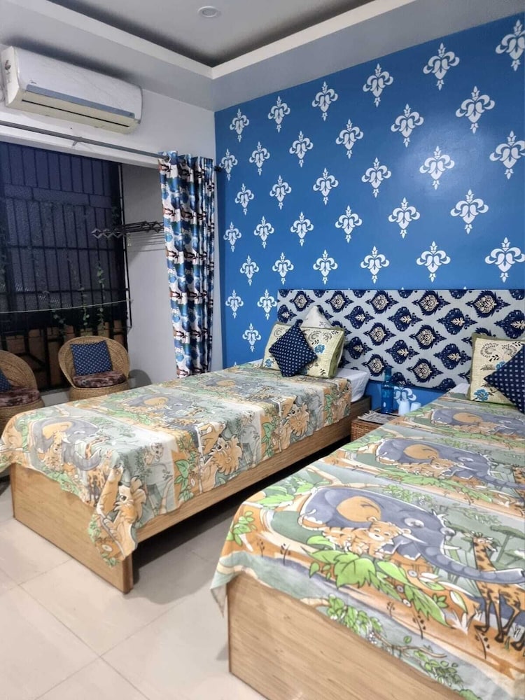 172 LBS - A BOUTIQUE GUEST HOUSE