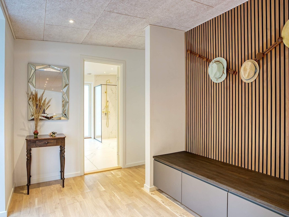 5 Star Holiday Home in Sjaellands Odde
