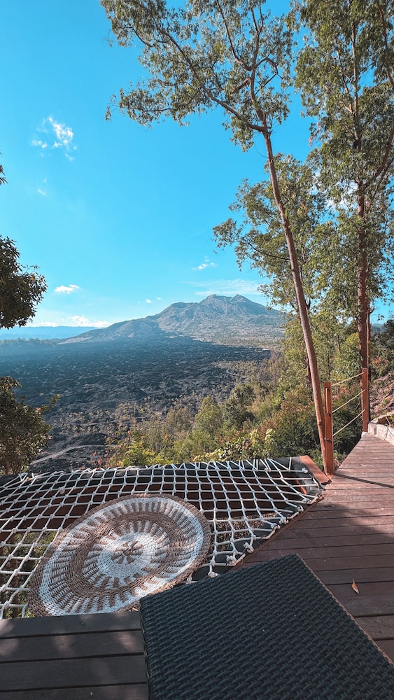 Alam Caldera Camp & Resto view 5
