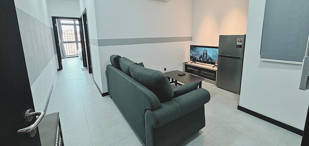Neu Suite KLCC By The Stay Hub