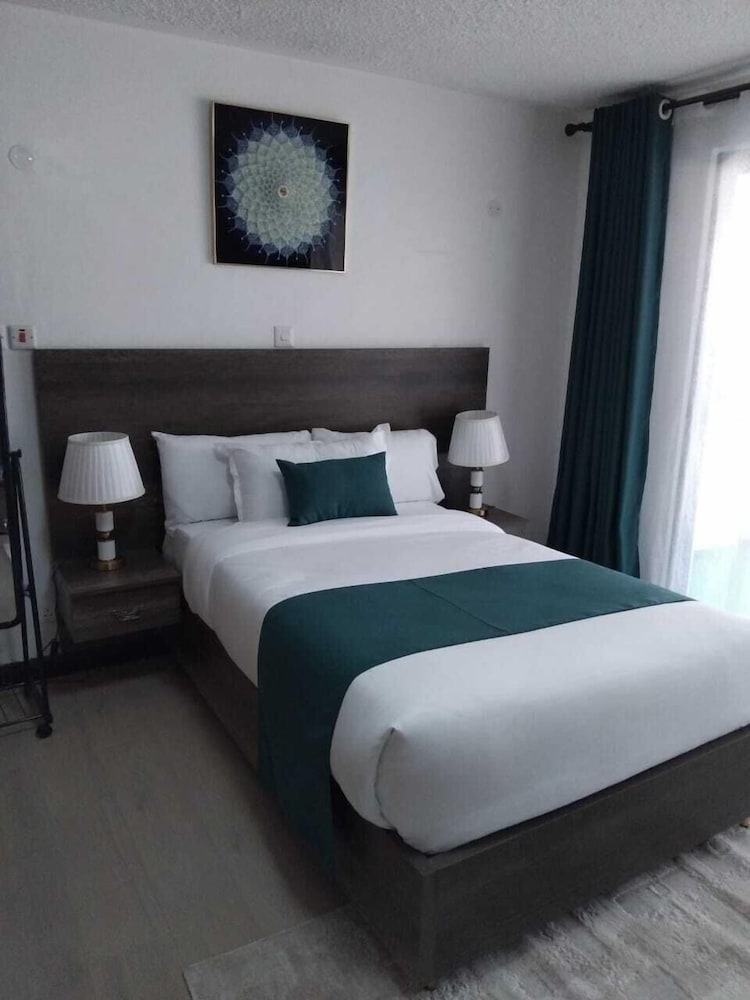 Lumina Suites Gigiri