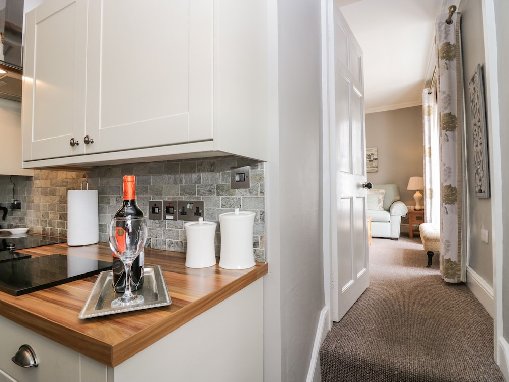 Cartmel Flat