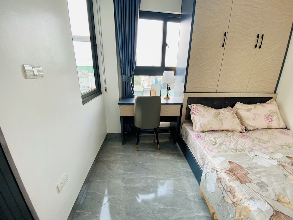 Lilo's Homestay