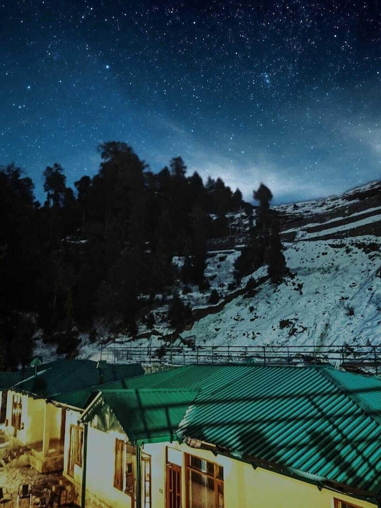 Green Heaven Resort