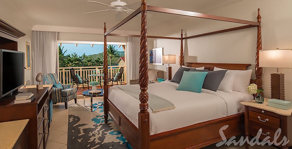 Sandals Grande St. Lucian - ALL INCLUSIVE Couples Only - Photo 31