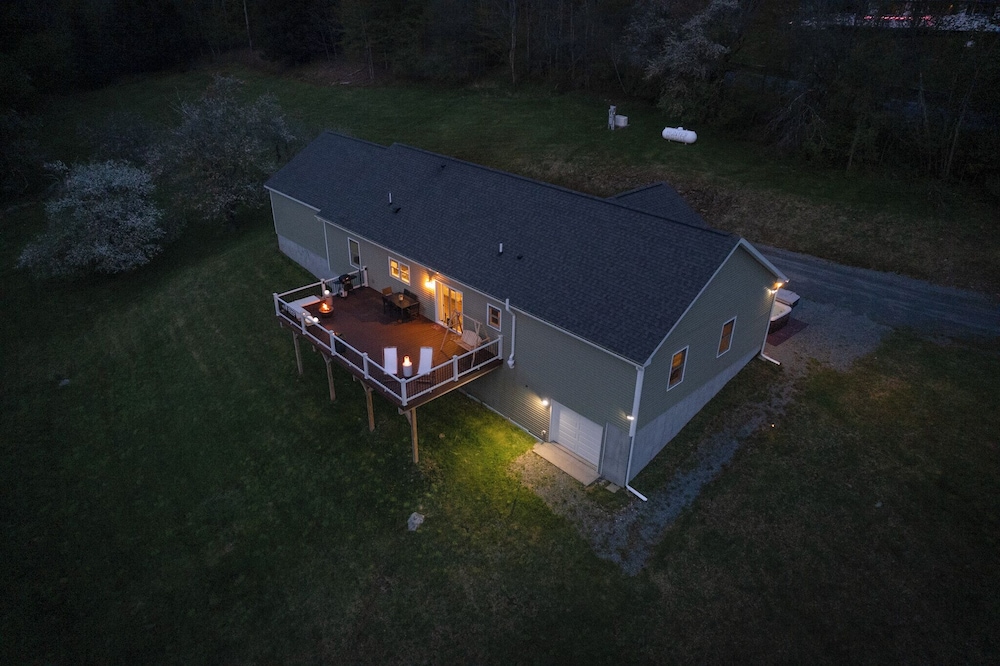 Hunter House