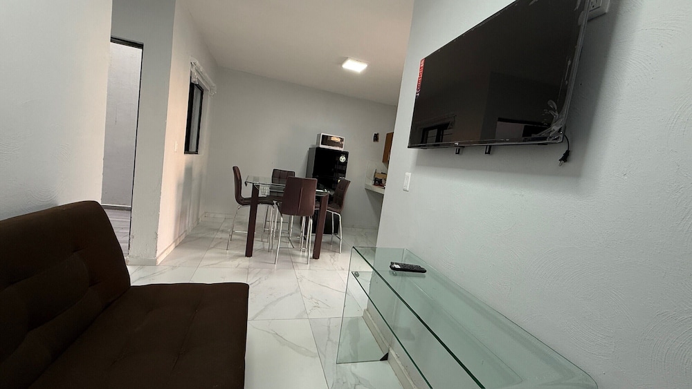 Residencia Gran Coyula Orange 506