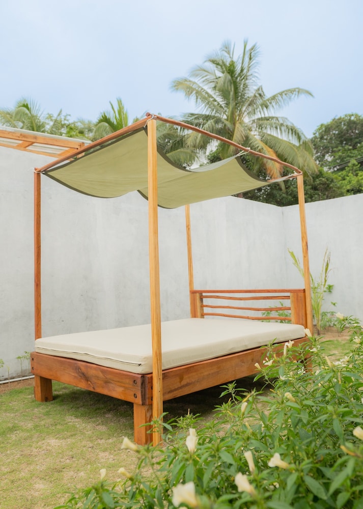 Sadi Beach House