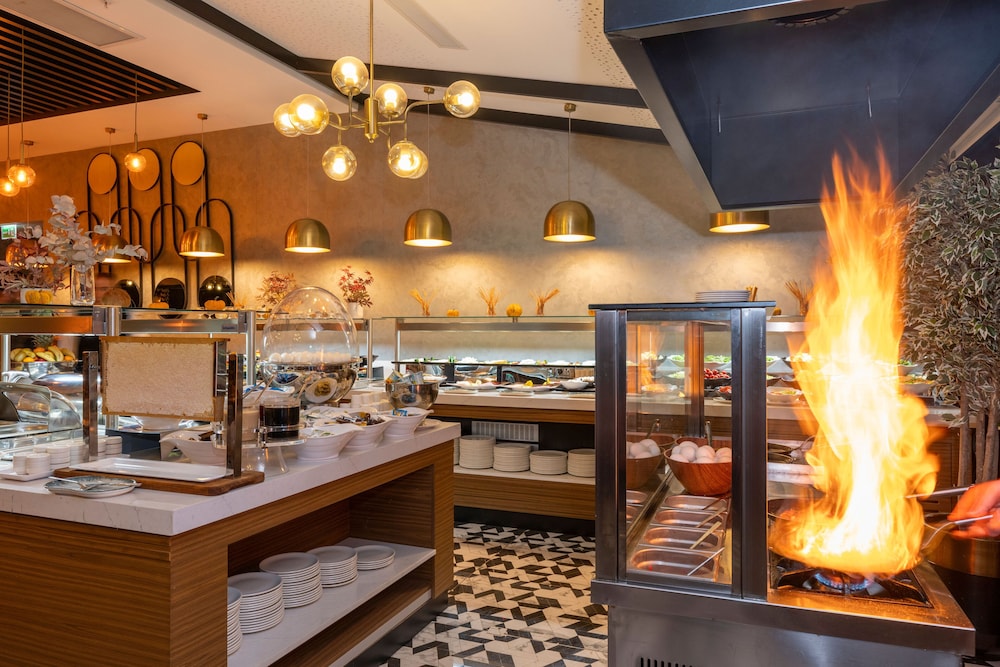 Ramada Encore By Wyndham İstanbul Şişli - Image 43