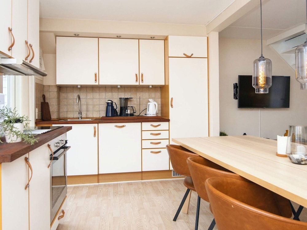 4 Star Holiday Home in Romo view 5