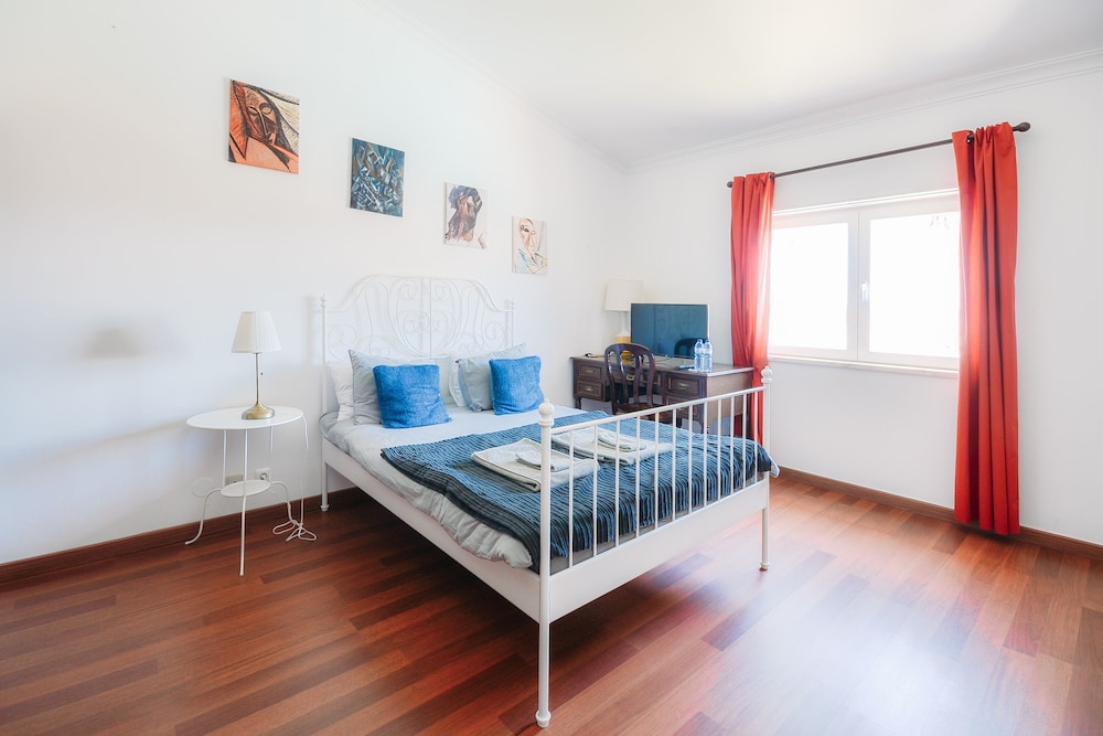 Limmo Garden Guest House