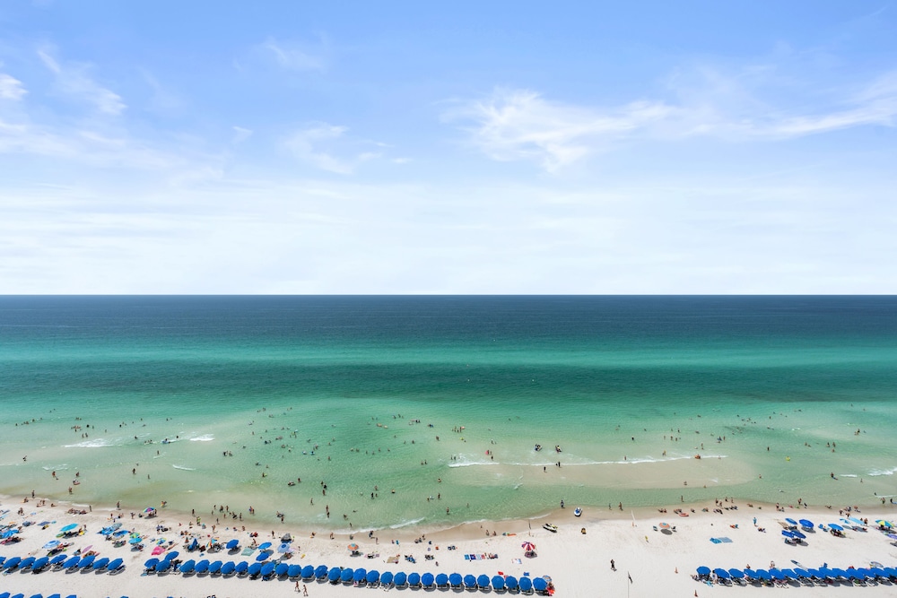Splash Beach Resort by Panhandle Getaways