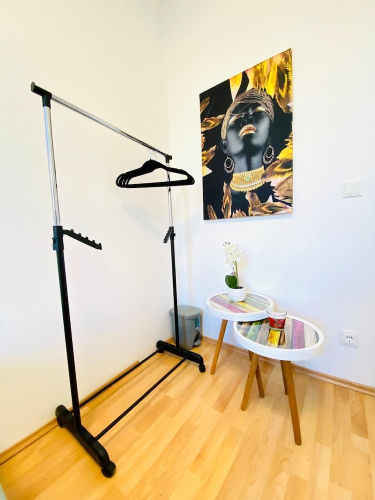 5 Bedroom Apartment near Schonbrunn