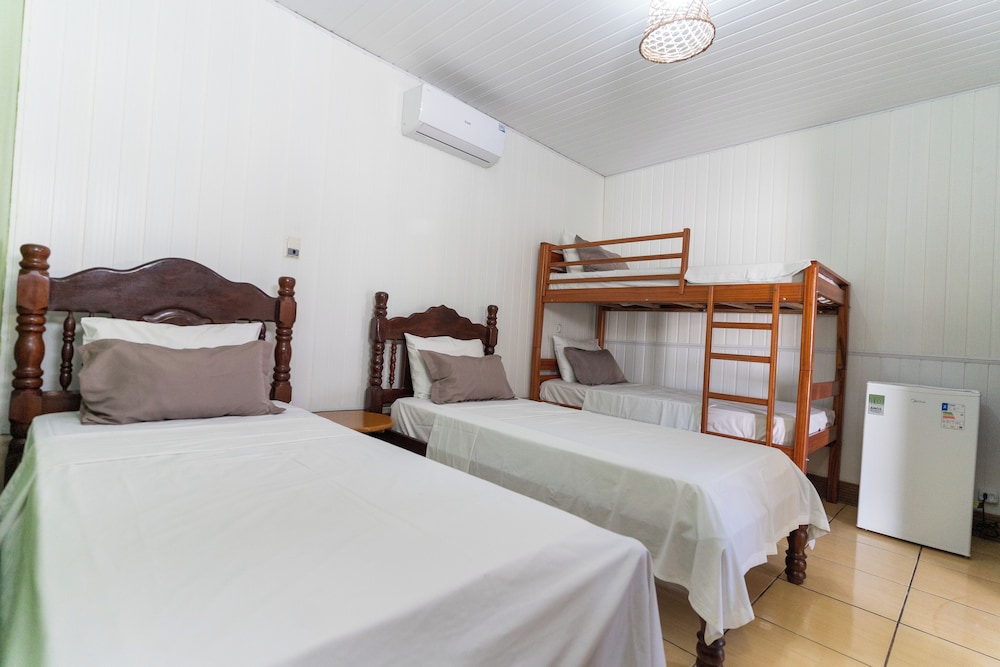 Hotel Coração Verde