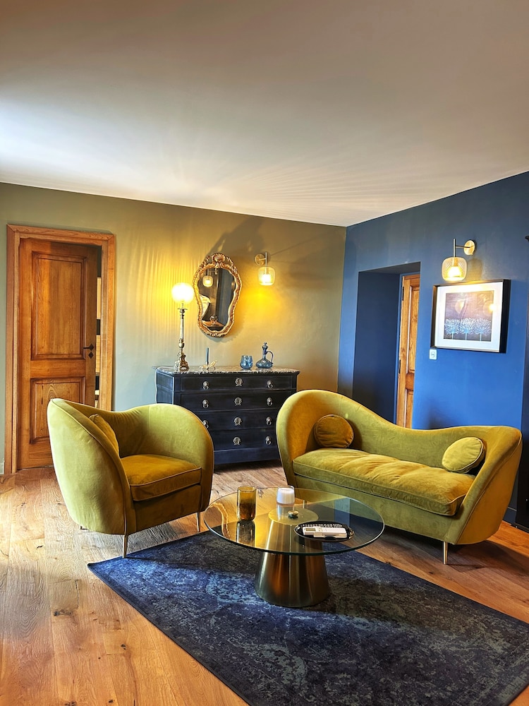 À Villa di Rutali
