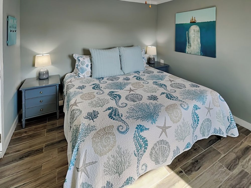 Casita KK by Silver Sands Vacation Rentals